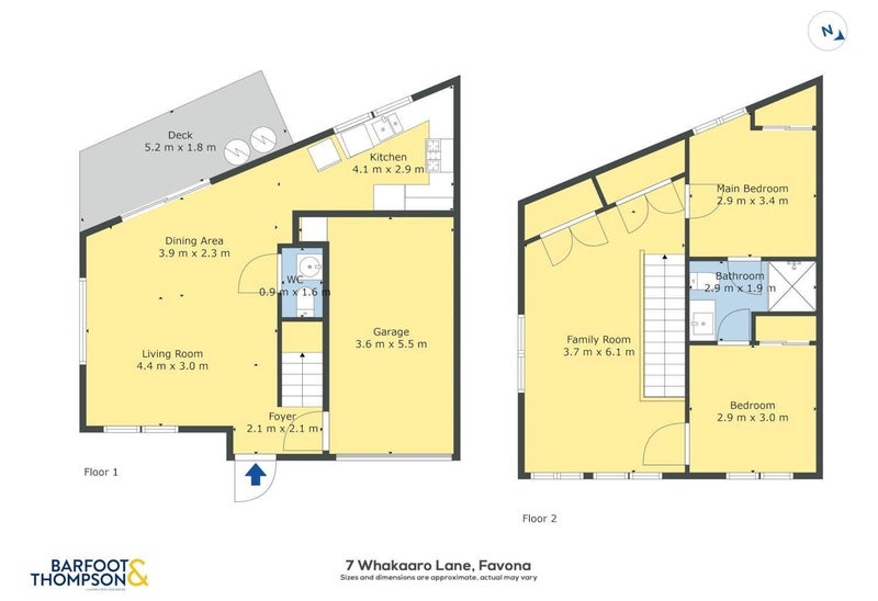 7 Whakaaro Lane, Favona, Auckland - Carousel 13