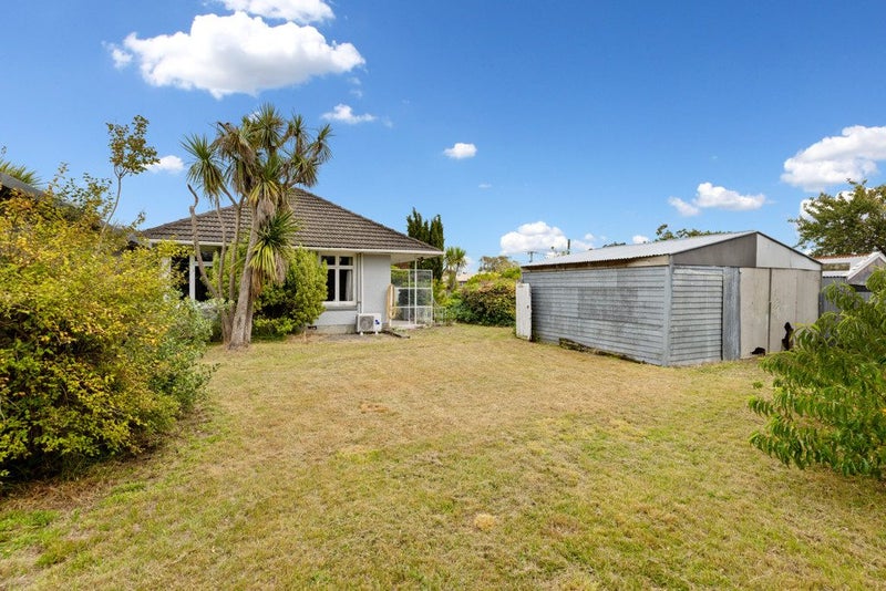 24 Mortlake Street, Islington, Christchurch - Carousel 13