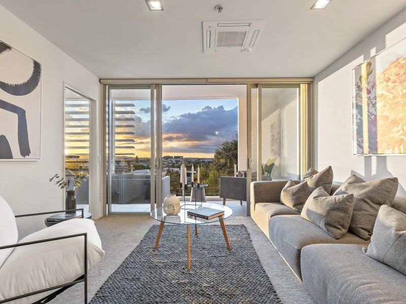 2A/14 Exmouth Street, Eden Terrace, Auckland - Carousel 1