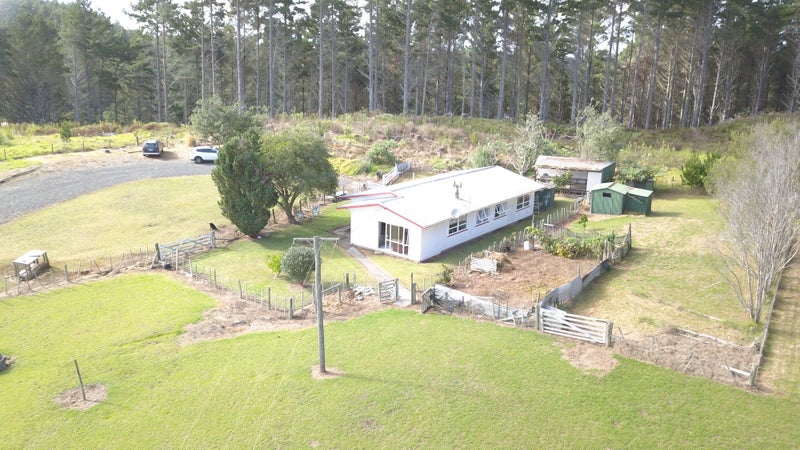 15 Ngatawhiti Road, Te Kopuru - Carousel 22