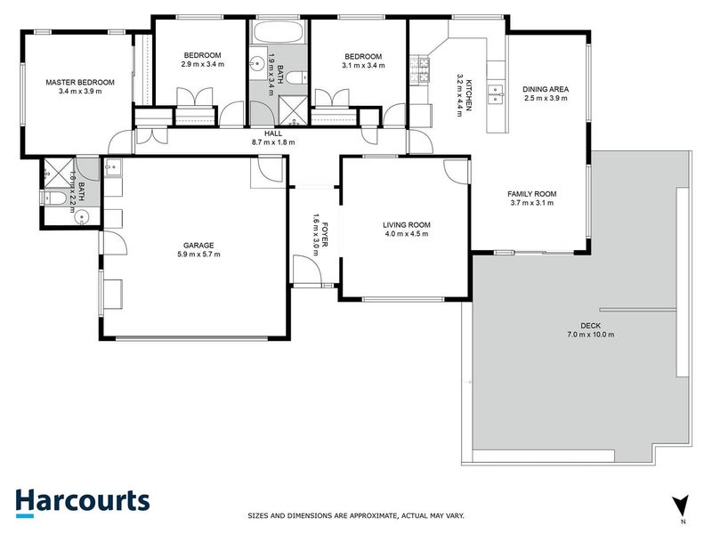 6 Corta Bella Place, Golflands, Auckland - Carousel 2