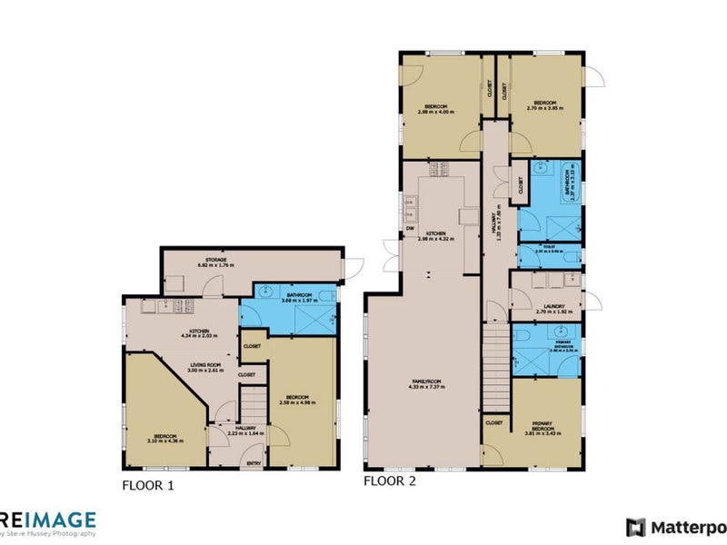 31 Towai Street, Stoke, Nelson - Carousel 24