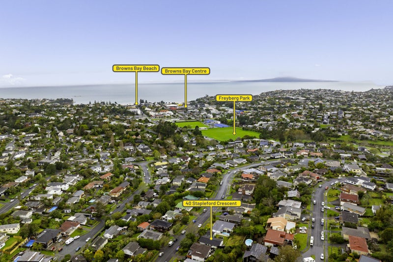 40 Stapleford Crescent, Browns Bay, Auckland - Carousel 27