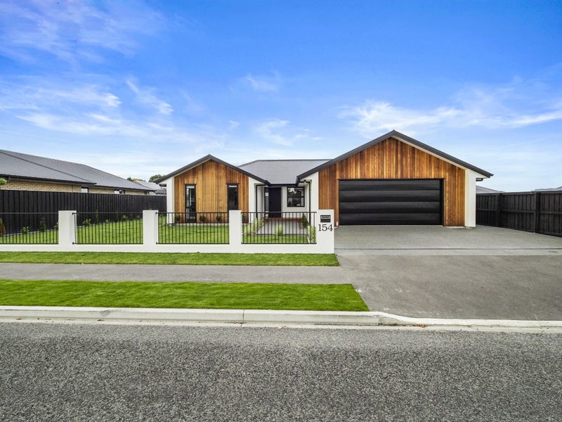 154 Trevors Road, Elgin, Ashburton - Carousel 1