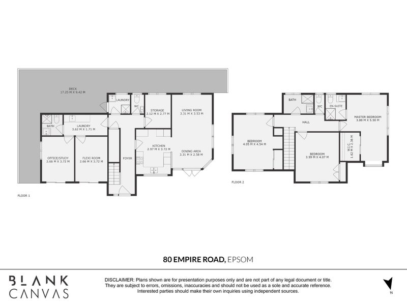 2/80 Empire Road, Epsom, Auckland - Carousel 18