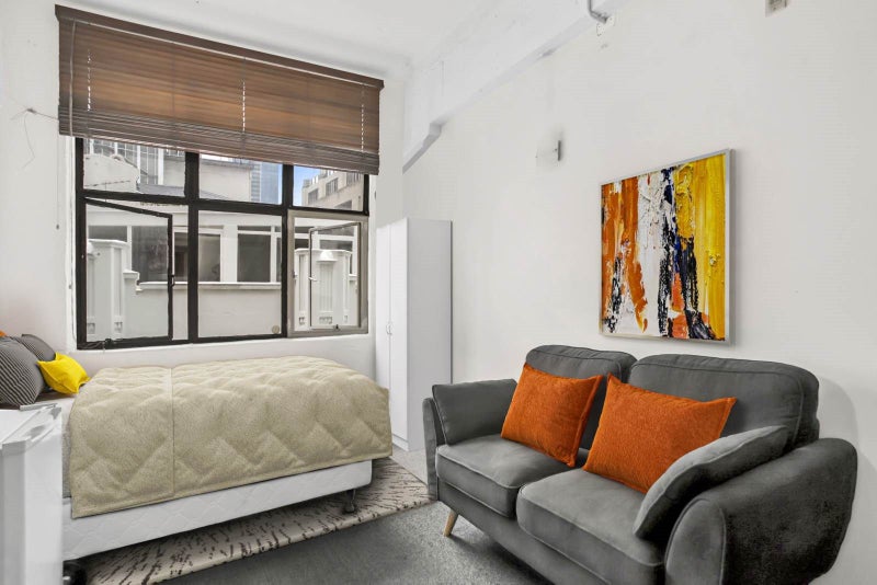 4K/11 Durham Street East, Auckland Central, Auckland - Carousel 2