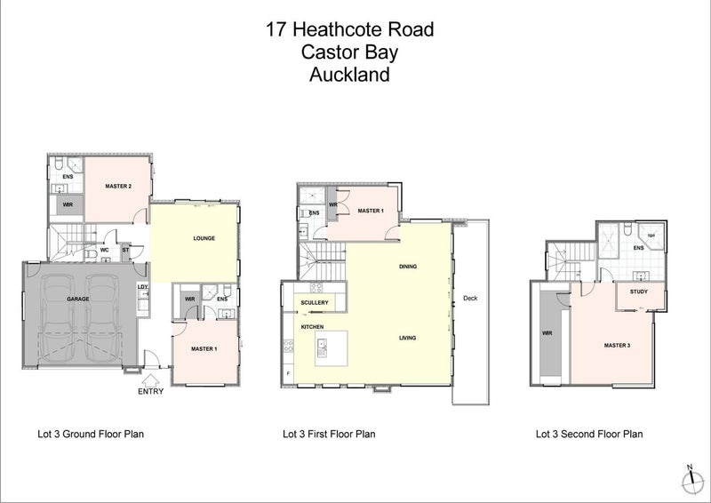 17C Heathcote Road, Castor Bay, Auckland - Carousel 23