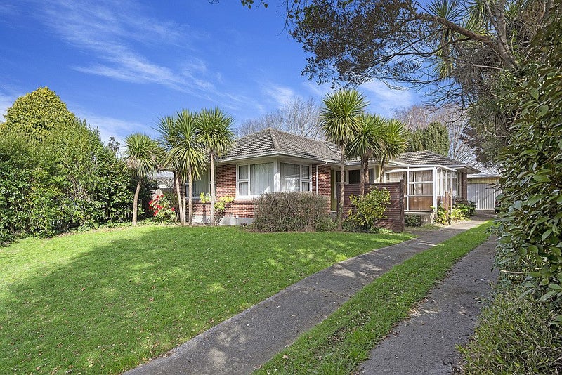 59 Woodbury Street, Russley, Christchurch - Carousel 7