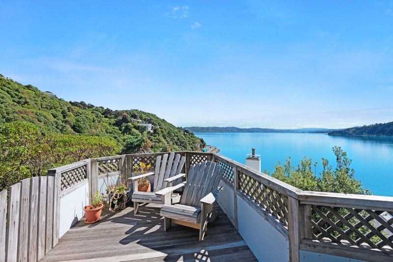 14 Kio Road, Hataitai, Wellington - Carousel 2