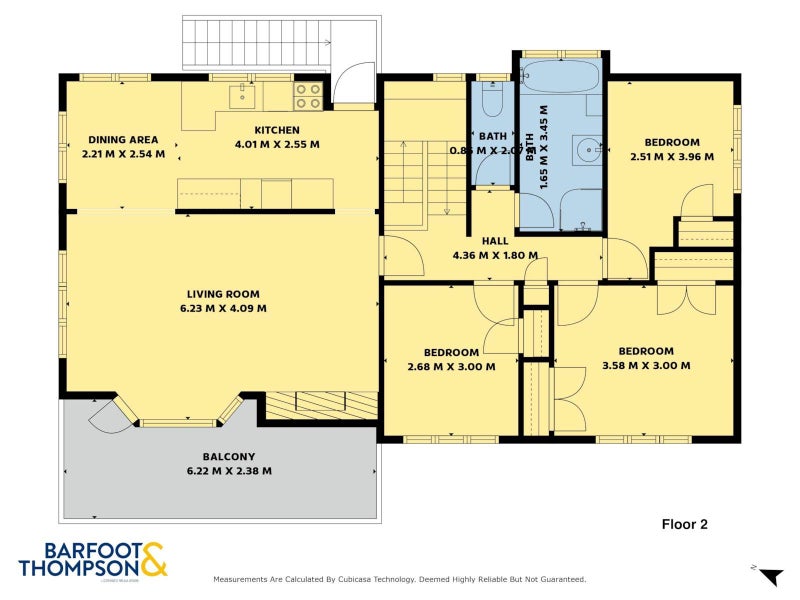 4 Elsted Place, Goodwood Heights, Auckland - Carousel 25
