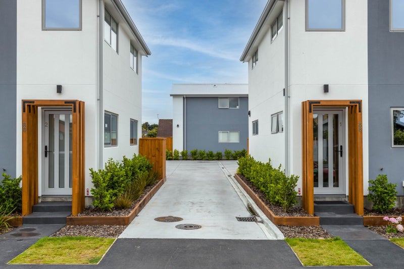 2/88 Peverel Street, Riccarton, Christchurch - Carousel 2