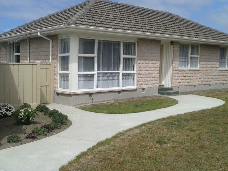 2 Allstone Place, Burwood, Christchurch - Carousel 2