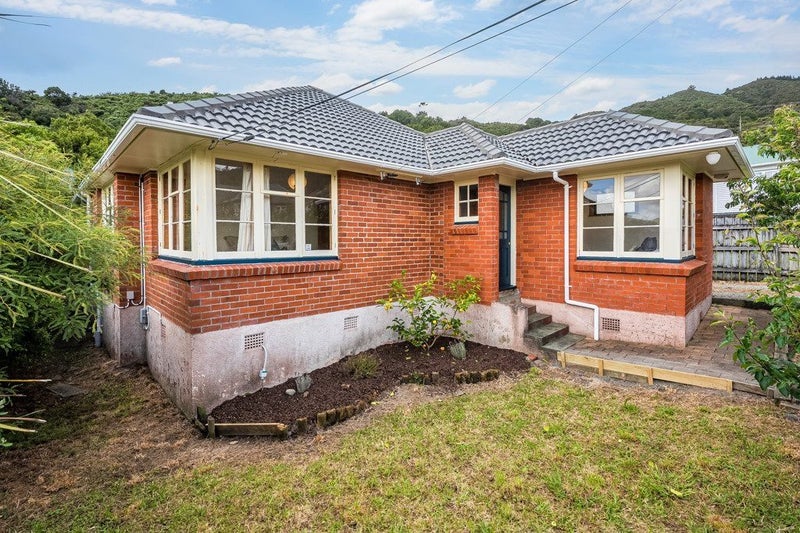 31 Wilkie Crescent, Naenae, Lower Hutt - Carousel 17