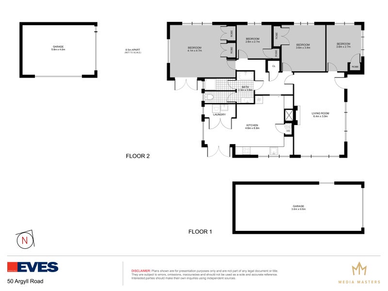 50 Argyll Road, Greerton, Tauranga - Carousel 21