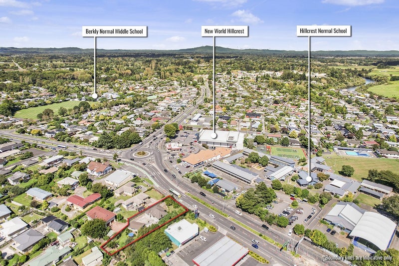 233 Cambridge Road, Hillcrest, Hamilton - Carousel 25