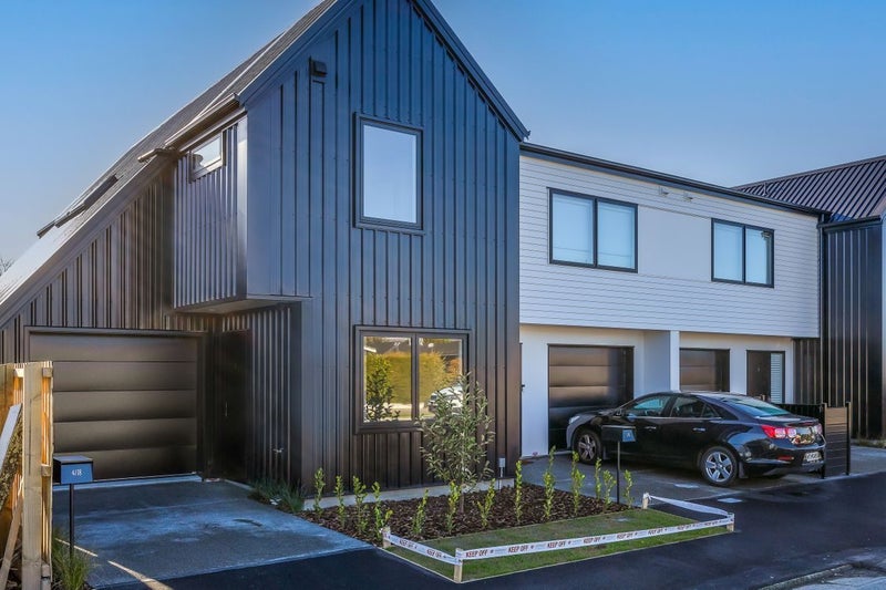 4/18 Elizabeth Street, Riccarton, Christchurch - Carousel 1