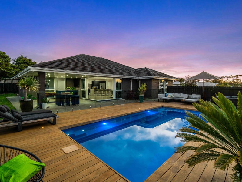 35A Trigg Road, Huapai, Kumeu - Carousel 1