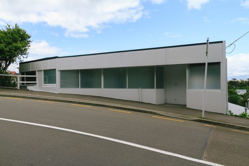 51 Raroa Road, Kelburn, Wellington - Carousel 1