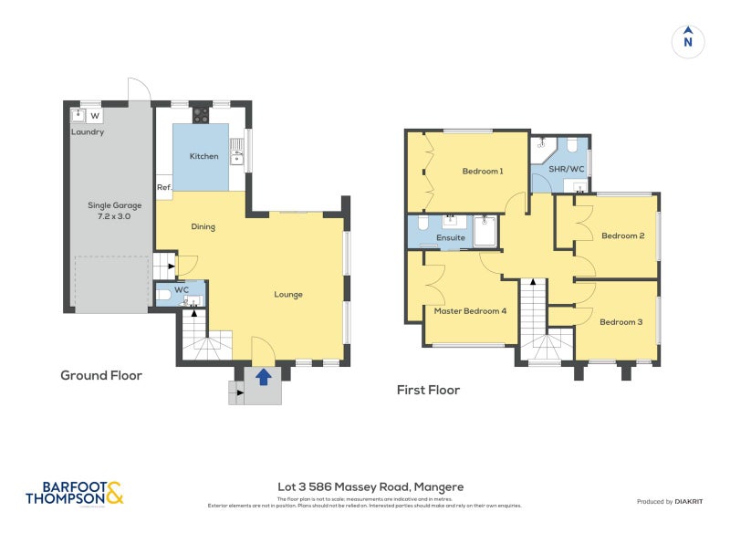 586B Massey Road, Mangere, Auckland - Carousel 9