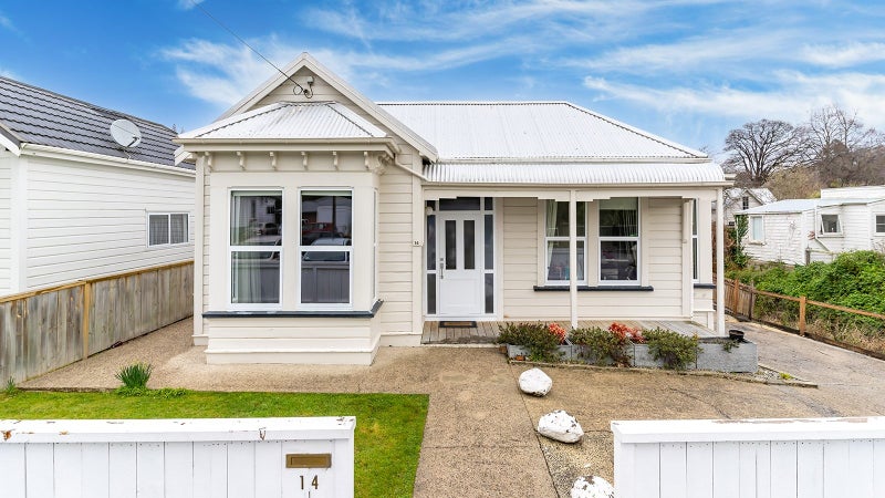 14 Chambers Street, North East Valley, Dunedin - Carousel 1