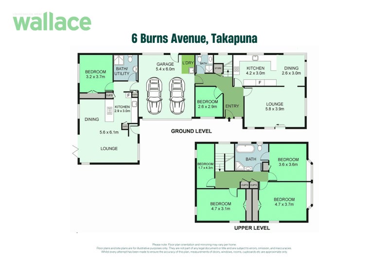 6 Burns Avenue, Takapuna, Auckland - Carousel 21