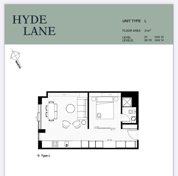 112/10 Alpha Street, TE ARO, WELLINGTON - Carousel 13