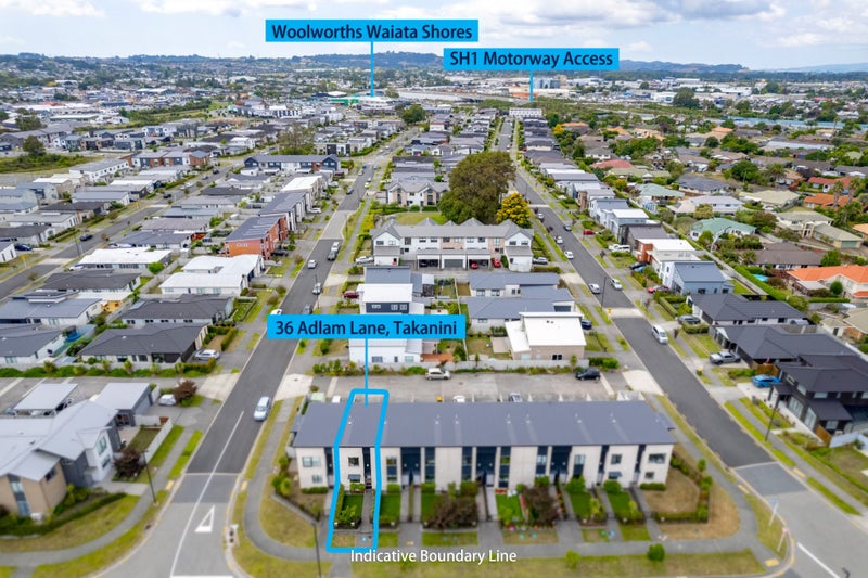36 Adlam Lane, Takanini, Auckland - Carousel 16