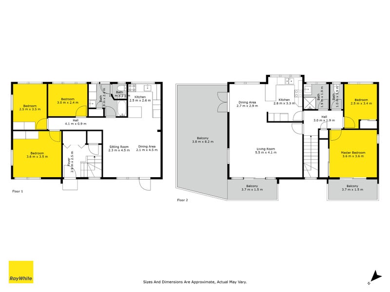 2/4 Chevron Place, Castor Bay, Auckland - Carousel 14