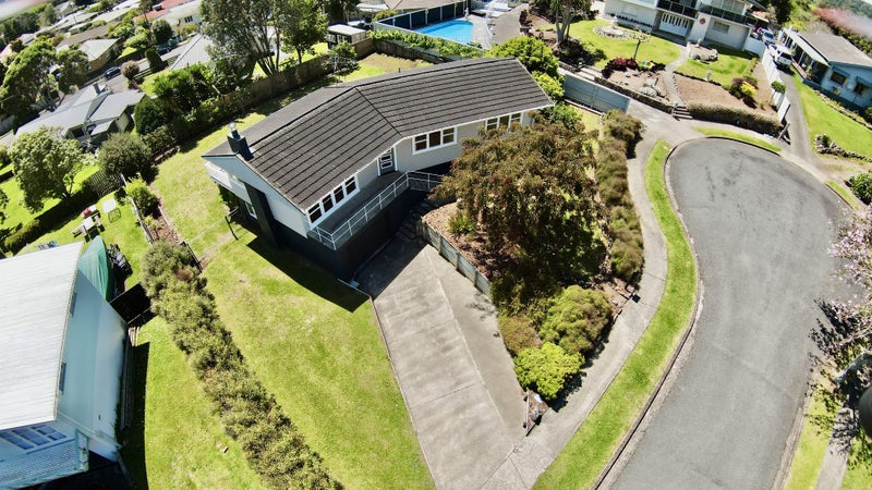 8 Le Ruez Place, Maunu, Whangarei - Carousel 1