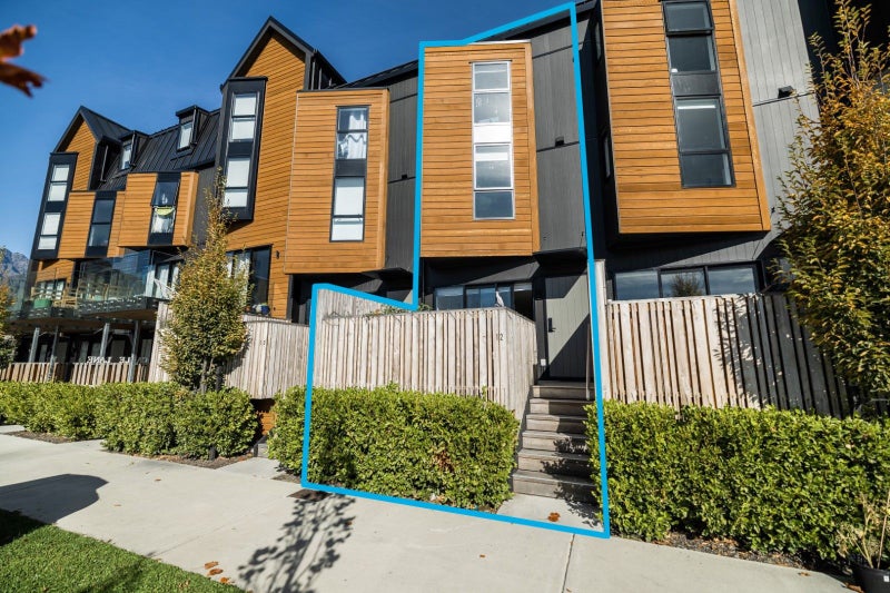 12 Cable Lane, Frankton, Queenstown - Carousel 1