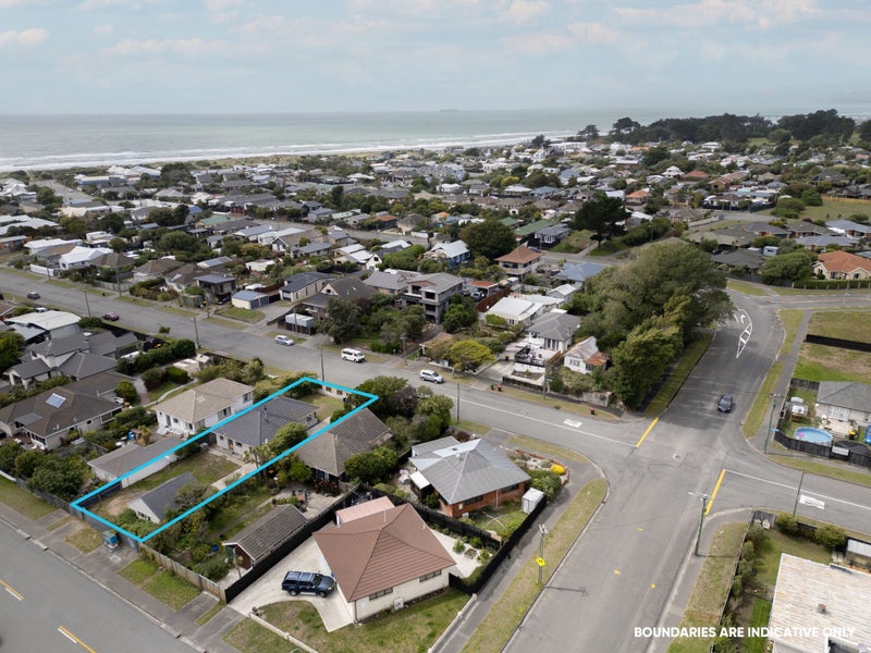 56 Tedder Avenue, North New Brighton, Christchurch - Carousel 2