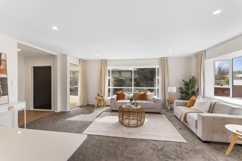 144 Warren Crescent, Hillmorton, Christchurch - Carousel 2