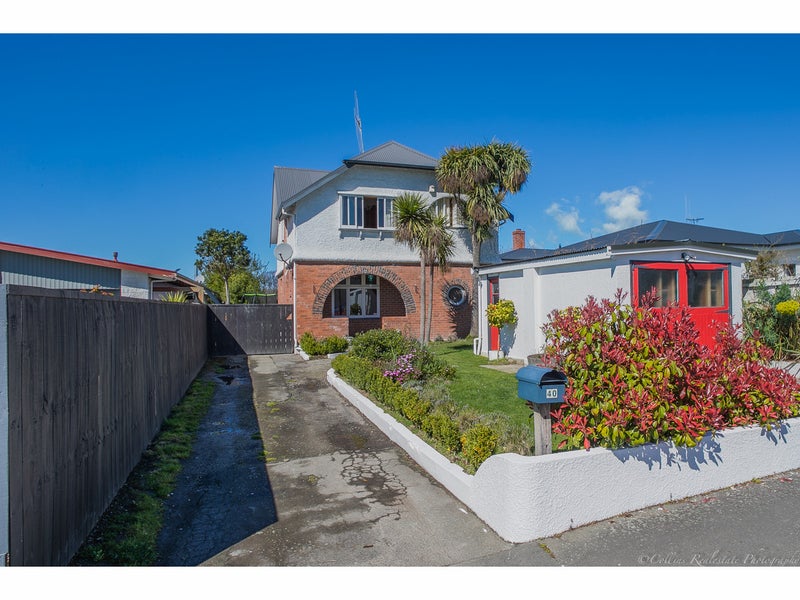 40 Trafalgar Street, Maori Hill, Timaru - Carousel 1