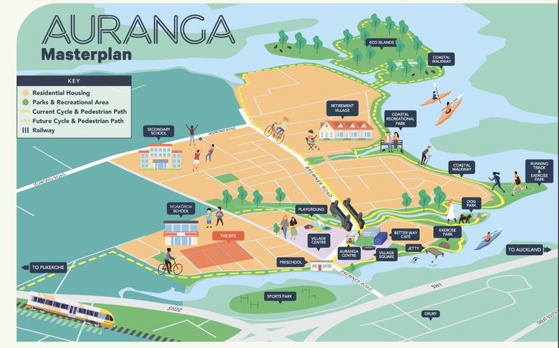 27 Huringa Road, Karaka, Papakura - Carousel 14