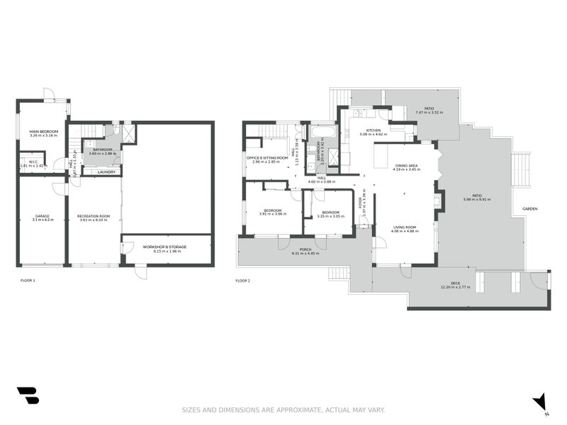 16 Godfrey Place, Kohimarama, Auckland - Carousel 21