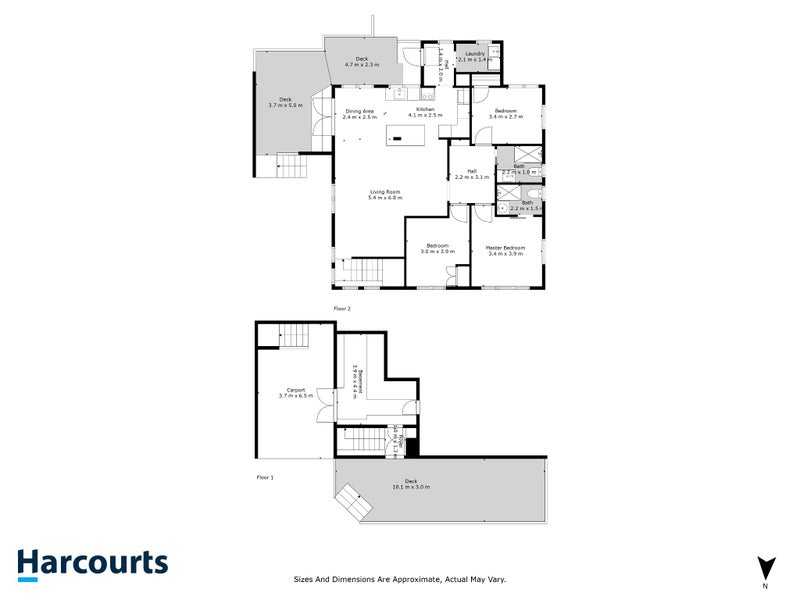 1/13 Harrybrook Road, Green Bay, Auckland - Carousel 22
