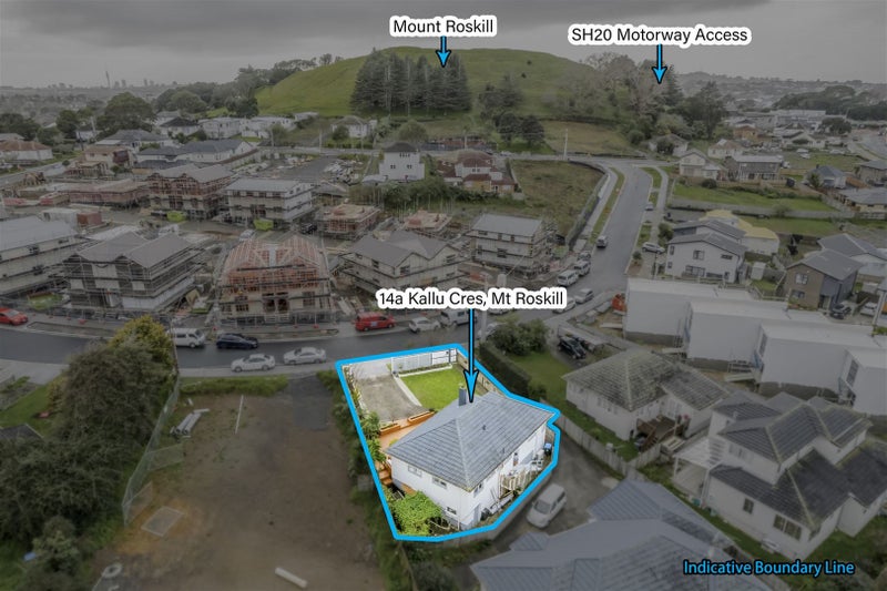 14A Kallu Crescent, Mount Roskill, Auckland - Carousel 18