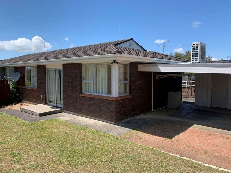 1/19 Megan Avenue, Pakuranga Heights, Auckland - Carousel 1