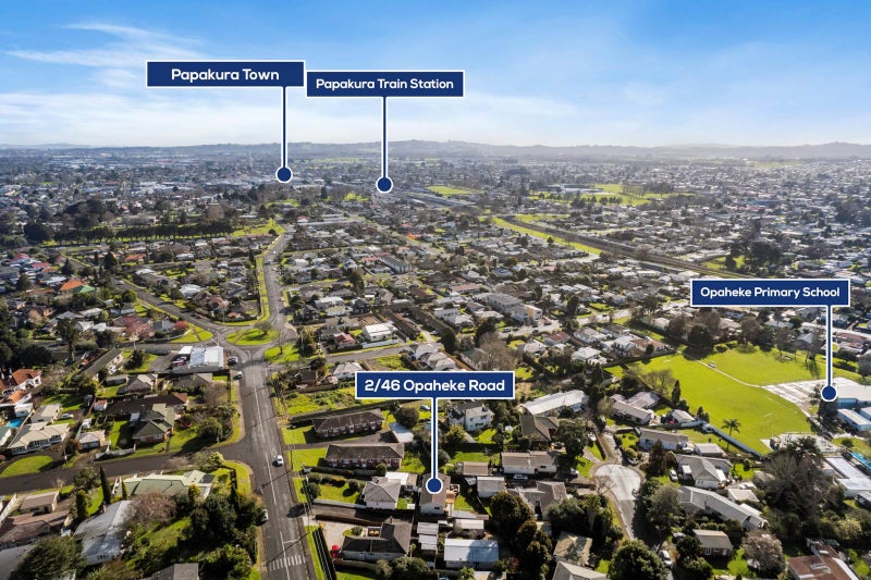 2/46 Opaheke Road, Papakura, Auckland - Carousel 22