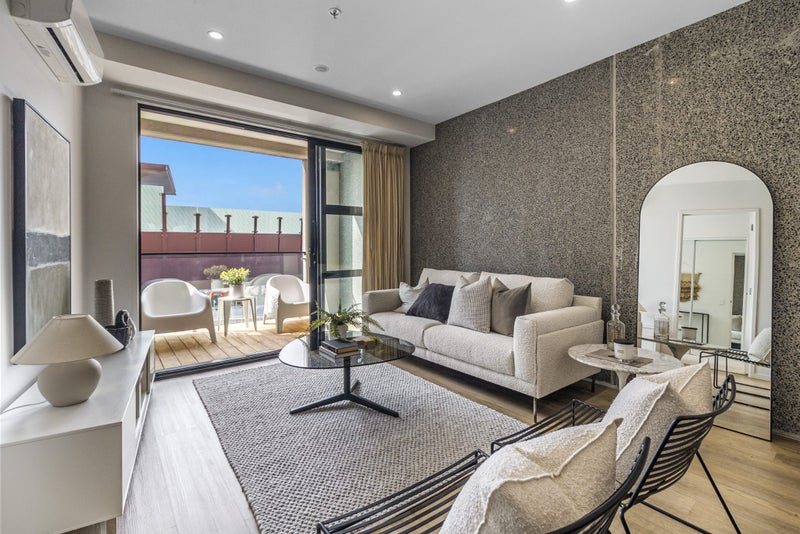 206/11 Fenton Street, Eden Terrace, Auckland - Carousel 1