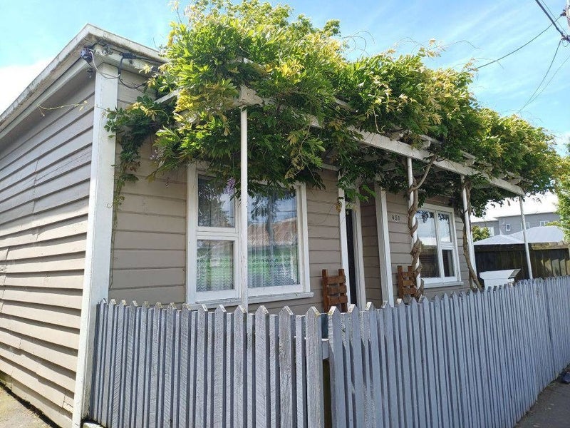 451 Tuam Street, Phillipstown, Christchurch - Carousel 1