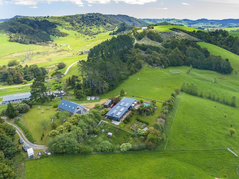 111 Edgerley Road, Kaipara Flats, Warkworth - Carousel 2