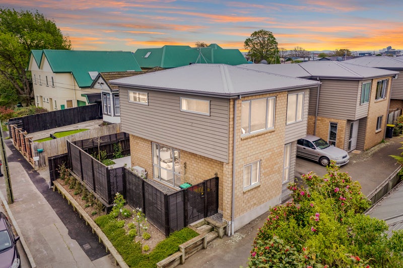 41A Austin Street, Sydenham, Christchurch - Carousel 17