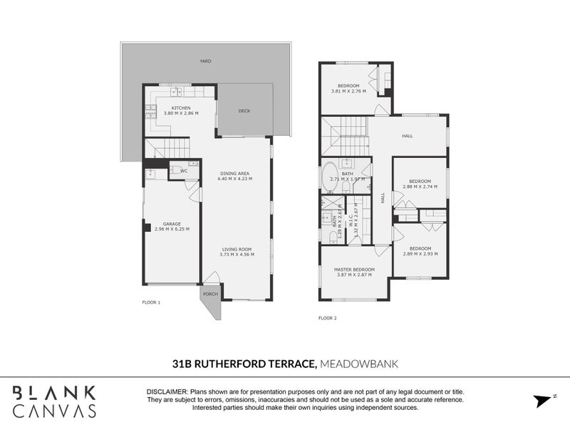 31 Rutherford Terrace, Meadowbank, Auckland - Carousel 13