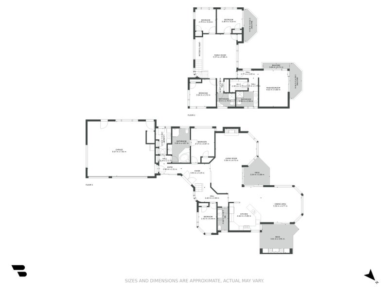 8 Tytus Place, Conifer Grove, Takanini - Carousel 30