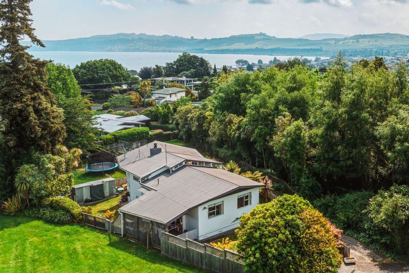 4A Hilden Place, Hilltop, Taupo - Carousel 14