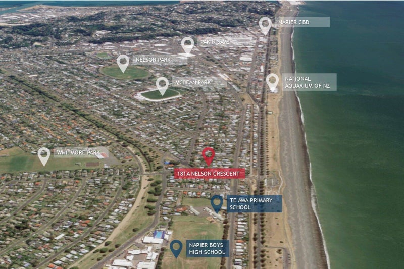 181A Nelson Crescent, Napier South, Napier - Carousel 16