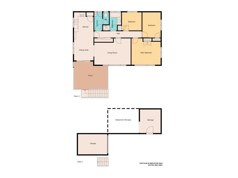 9A Seymour Place, Bellevue, Tauranga - Carousel 31