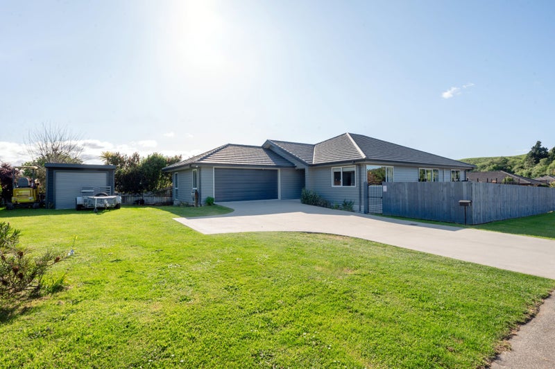 2 Oakland Place, Ngongotaha, Rotorua - Carousel 1