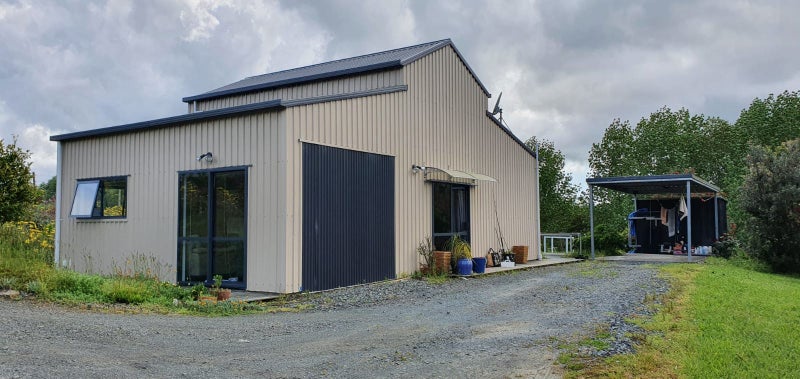 122A Forestry Road, Kaukapakapa - Carousel 2